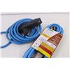Image 4 : 2 outdoor Noma extension cords