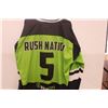 Image 3 : *SK Rush Jersey-#5  XL