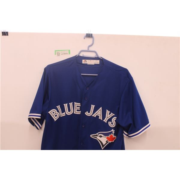 *Blue Jays Jersey-Size medium