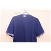 Image 4 : *Blue Jays Jersey-Size medium