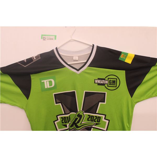 *SK Rush Jersey-Size Large