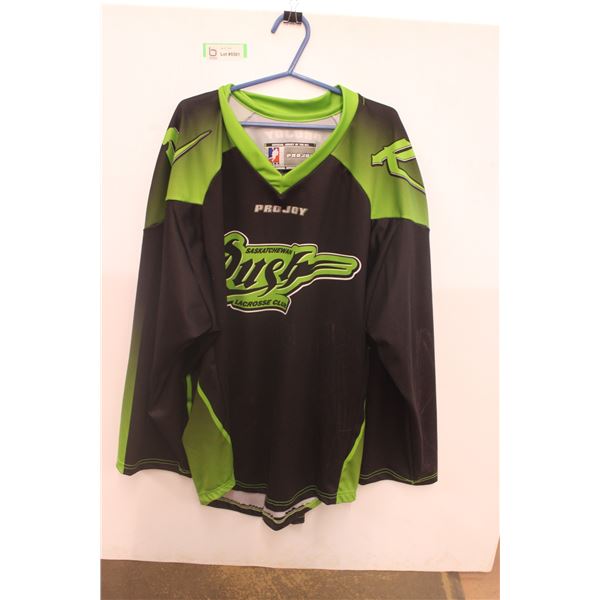 *SK Rush Jersey-Size 3XL