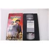 Image 2 : 5 VHS movies-country and western-John Wayne