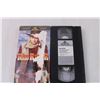 Image 5 : 5 VHS movies-country and western-John Wayne