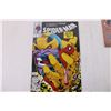 Image 2 : 4 Marvel Comics-Spiderman