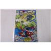 Image 2 : 4 Marvel Comics-Spiderman