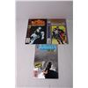 Image 2 : (3) Assorted Marvel Comic Books - The Punisher, Wolverine