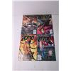 Image 2 : (4) Assorted Marvel Comic Books - Thunderbolts Presents Zemo