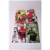 Image 2 : (4) Assorted Marvel Comic Books - The Call of Duty