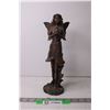 Image 1 : Decorative Angel Figurine