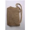 Image 2 : (2) Woven Purses