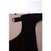 Image 5 : Pair of Leather Chaps - Size Women's XXS