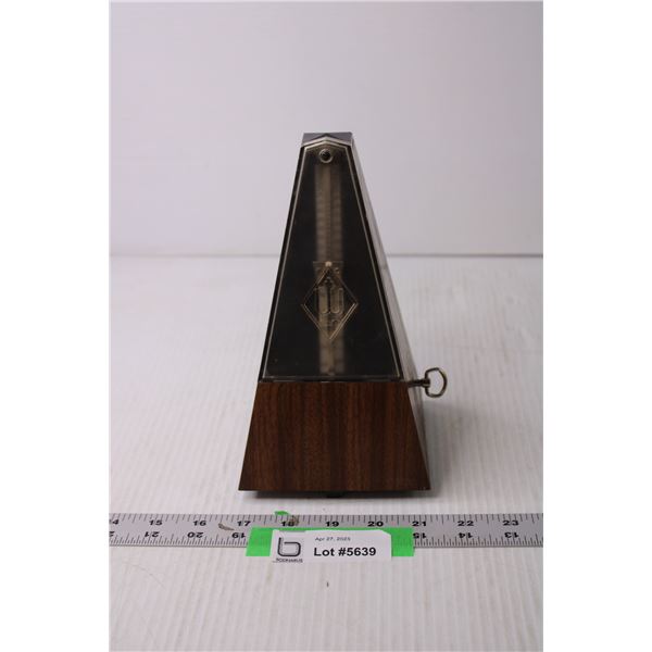 Vintage Metronome (Working)