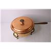 Image 2 : Metal Hot Food Server