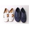 Image 3 : (2) Pairs of Women's Shoes - Approximately a Size 6