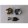 Image 2 : (3) Star Wars Toys