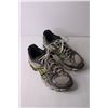 Image 4 : Pair of Mens Asics Sneakers - Size 11 1/2