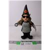 Image 1 : Harley Davidson Motorcycles Woman Gnome (NIB)