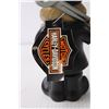 Image 5 : Harley Davidson Motorcycles Woman Gnome (NIB)