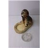 Image 2 : Vintage Dog Ash Tray