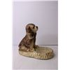 Image 3 : Vintage Dog Ash Tray