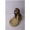 Image 5 : Vintage Dog Ash Tray