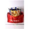 Image 1 : Bonanza Duffel Bag of Reusable Bags