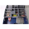 Image 3 : Fishing Box of Assorted Fishing Items