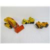 Image 2 : Assorted Toy Vehicles - Match Box - Hotwheels - Husky