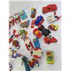 Image 6 : Variety of Toy Cars & Toys