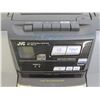 Image 3 : JVC FM AM Radio - Disk Player (no cord untested)