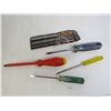 Image 4 : Flat of Assorted Tools