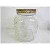 Image 3 : Nabob Coffee Jar - )2) Atlas Mason Jars