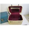 Image 2 : Tool Box - Vintage Travel Case