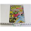 Image 1 : DC Comic (12 Cents) House of Secrets - Eclipso
