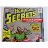 Image 3 : DC Comic (12 Cents) House of Secrets - Eclipso