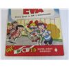 Image 5 : St. John's 3-D Little Eva Comic (25 Cent) 3-D Glasses Inside