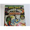 Image 3 : Marvel Comic (20 Cents) Spiderman (cover has damages)