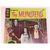 Image 8 : Golden Key Comics (12 Cent) The Munster's - Marvel Comics (12 Cent) Rawhide Kid