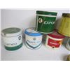 Image 3 : Vintage Tobacco Containers