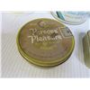 Image 5 : Vintage Tobacco Containers