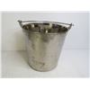 Image 2 : Vintage Flour Sifter - Metal Bucket - Food Chopper - Enamel Ware Pot