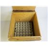Image 3 : Vintage Co Op Wooden Egg Box