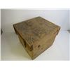 Image 6 : Vintage Co Op Wooden Egg Box