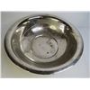 Image 4 : Large 20" Stainless Steel Bowl - Metal Pan/Dish