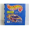Image 2 : Hot Wheels 48 Car Case - Rock Collection