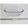 Image 1 : Pyrex Glass Dish