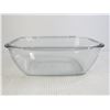 Image 3 : Pyrex Glass Dish