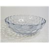 Image 2 : Pyrex Deep Dish Pie Plate - Bubble Glass Bowl