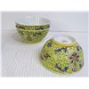 Image 5 : Oriental Soup Bowls/Dishes